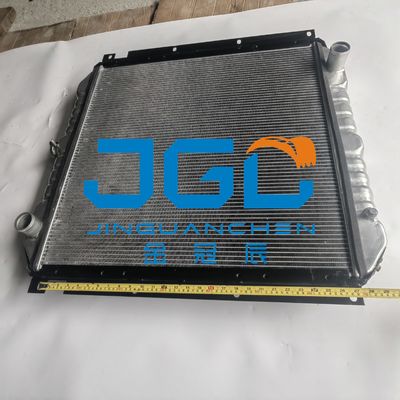 발굴기 부속품 E320B 물 탱크 라디에이터 118-9953 건설 기계 부품
