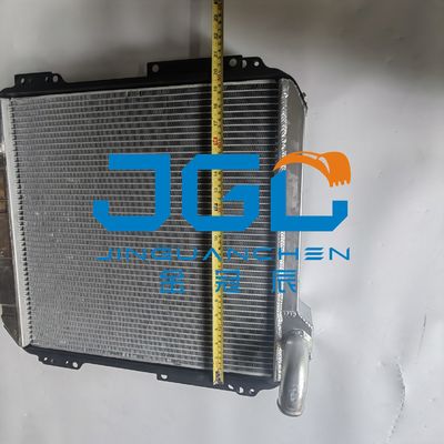 EX60-5 물탱크 라디에이터 366829 4397053 발굴기 부품 기계 부품