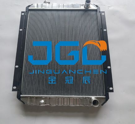 EX200-1 EX200-2 발굴기 부품 물탱크 라디에이터 4287043 건설기계 부품