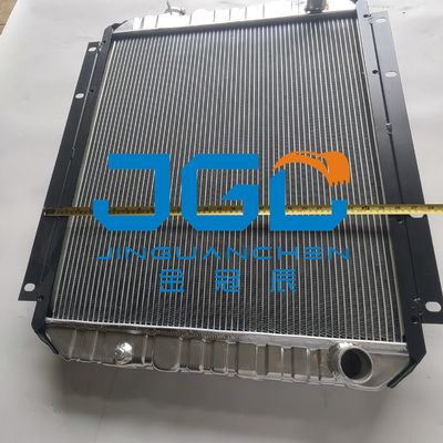 EX200-1 EX200-2 발굴기 부품 물탱크 라디에이터 4287043 건설기계 부품