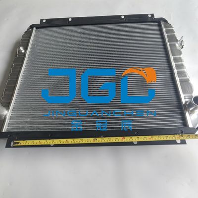 EX200-1 EX200-2 발굴기 부품 물탱크 라디에이터 4287043 건설기계 부품