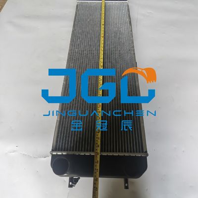 기계 부품 ZAX225 ZAX200-3 ZAX210-3 ZAX230-3 예비 부품 발굴기 라디에이터 4650352