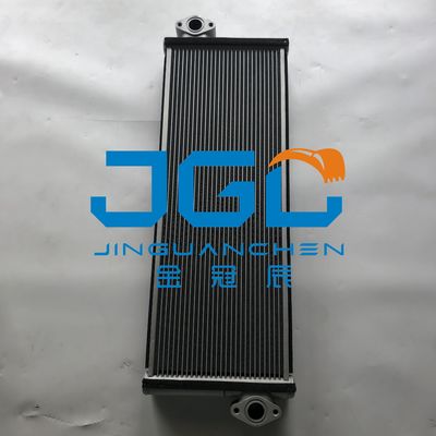 발굴기 부품 SK200-8 수압유 라디에이터 건설 기계 부품