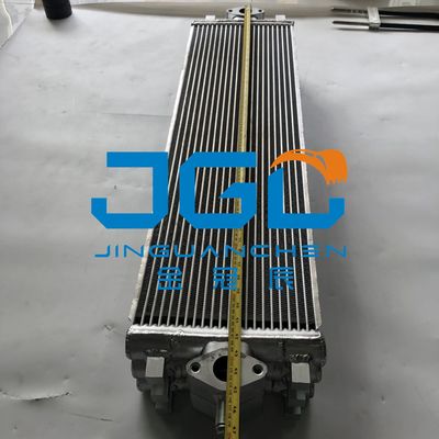 발굴기 20Y-03-41661 20Y-03-41681 20Y-03-41121 수압 오일 라디에이터 PC200-8 PC220-8 PC240-8K