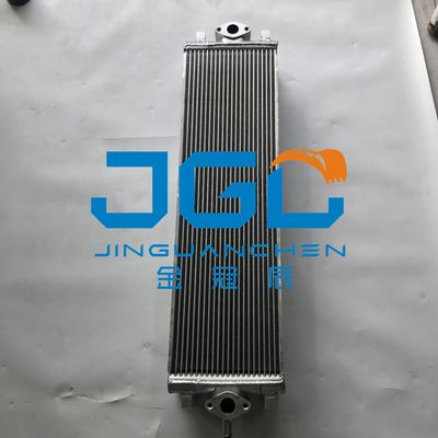 발굴기 20Y-03-41661 20Y-03-41681 20Y-03-41121 수압 오일 라디에이터 PC200-8 PC220-8 PC240-8K