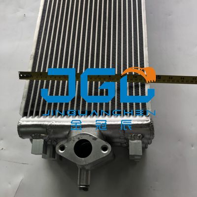 발굴기 20Y-03-41661 20Y-03-41681 20Y-03-41121 수압 오일 라디에이터 PC200-8 PC220-8 PC240-8K