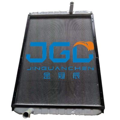 발굴기 부품 DH300-7 물탱크 라디에이터 엔지니어링 기계 부품