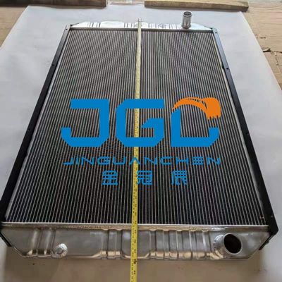 발굴기 용품 E330C 탱크 라디에이터 204-0983 211-2021 241-9554