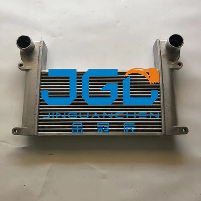 ZX120-6 디젤 엔진 인터쿨러 4459212 발굴기 부속품 엔지니어링 기계 부품