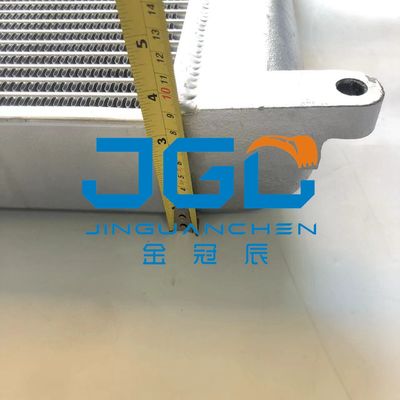 ZX120-6 디젤 엔진 인터쿨러 4459212 발굴기 부속품 엔지니어링 기계 부품
