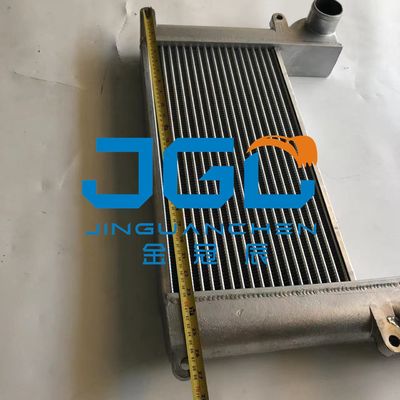 ZX120-6 디젤 엔진 인터쿨러 4459212 발굴기 부속품 엔지니어링 기계 부품