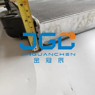 발굴기 용품 ZAX350-1 물탱크 라디에이터 엔지니어링 기계 부품