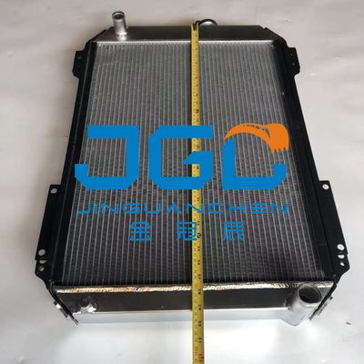발굴기 부속품 SH60A2 SH75 물탱크 라디에이터 엔지니어링 기계 부품