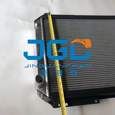 발굴기 부속품 SH60A2 SH75 물탱크 라디에이터 엔지니어링 기계 부품