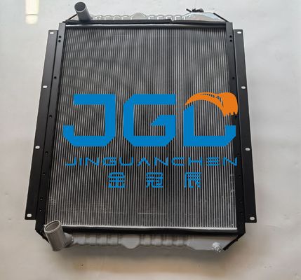 발굴기 부속품 HD802-3 물 탱크 라디에이터 엔지니어링 기계 부품