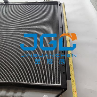 발굴기 부속품 HD802-3 물 탱크 라디에이터 엔지니어링 기계 부품
