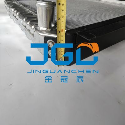 E120B E110B 발굴기 부품 물 탱크 라디에이터 5I-5575 엔지니어링 기계 부품