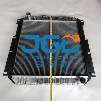E120B E110B 발굴기 부품 물 탱크 라디에이터 5I-5575 엔지니어링 기계 부품