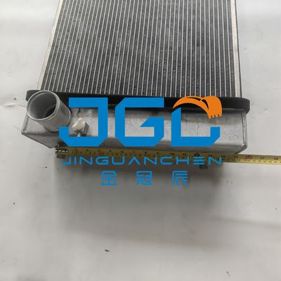 발굴기 액세서리 ZAX330-3 ZAX350-3 ZAX370-3 물 탱크 라디에이터 4649913 엔진 6HK1