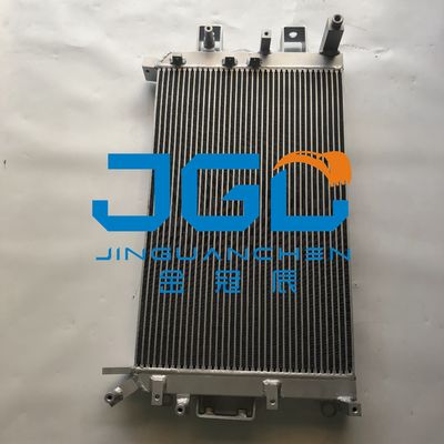 도저 부품 D31-21 수압 오일 라디에이터 930117 건설 기계 부품