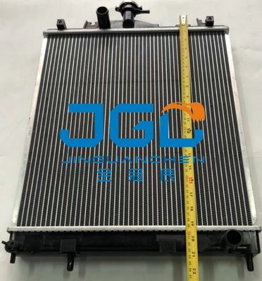 PC35R-8 탱크 라디에이터 발굴기 액세서리 냉각 시스템 부품