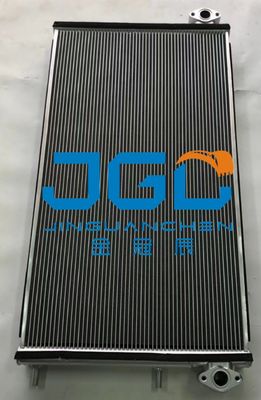 발굴기 부속품 PC300-MO 수압유 라디에이터 엔지니어링 기계 부품