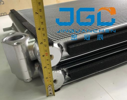 발굴기 부속품 PC300-MO 수압유 라디에이터 엔지니어링 기계 부품