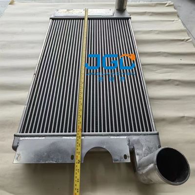 DH225-7 DH280-7 DH270-7 태양광 225LC-V 230LC-V 발굴기 라디에이터 13G21000