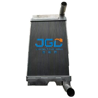 DH225-7 DH280-7 DH270-7 태양광 225LC-V 230LC-V 발굴기 라디에이터 13G21000