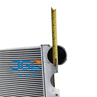 DH225-7 DH280-7 DH270-7 태양광 225LC-V 230LC-V 발굴기 라디에이터 13G21000