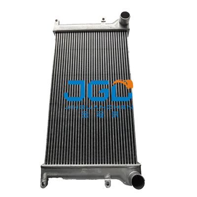 발굴기 물 탱크 EX360-6 라디에이터 YA00012059 히타치용