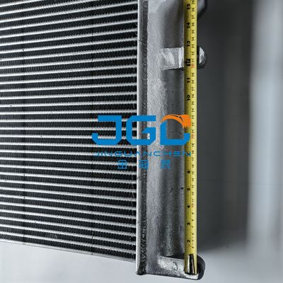 발굴기 물 탱크 EX360-6 라디에이터 YA00012059 히타치용