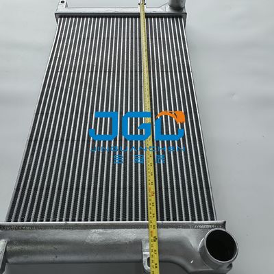 발굴기 물 탱크 EX360-6 라디에이터 YA00012059 히타치용