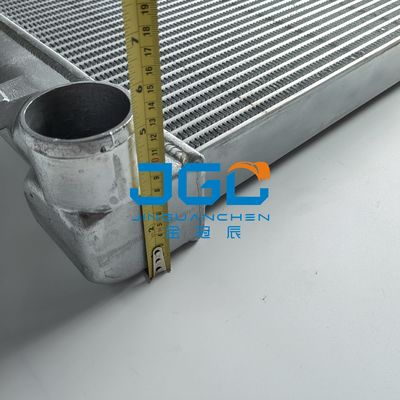 발굴기 물 탱크 EX360-6 라디에이터 YA00012059 히타치용