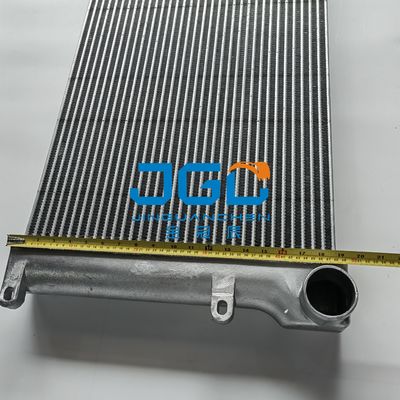 발굴기 물 탱크 EX360-6 라디에이터 YA00012059 히타치용