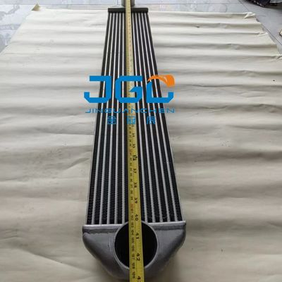 ZAX200-3 ZAX200-3F ZAX210-3 ZAX210H-3 ZAX210H-3F 발굴기 냉각기 4650352
