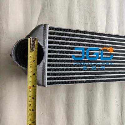 ZAX200-3 ZAX200-3F ZAX210-3 ZAX210H-3 ZAX210H-3F 발굴기 냉각기 4650352