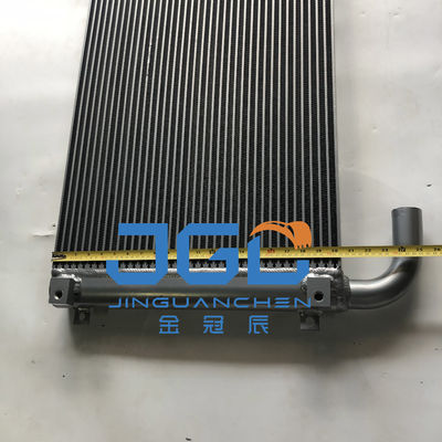 EX330-3 오일 워터 탱크 냉각기 히타치 발굴기 냉각기