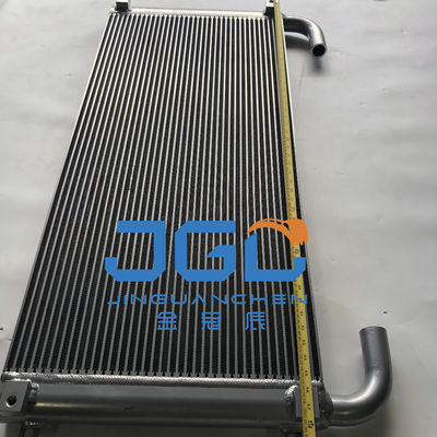 EX330-3 오일 워터 탱크 냉각기 히타치 발굴기 냉각기