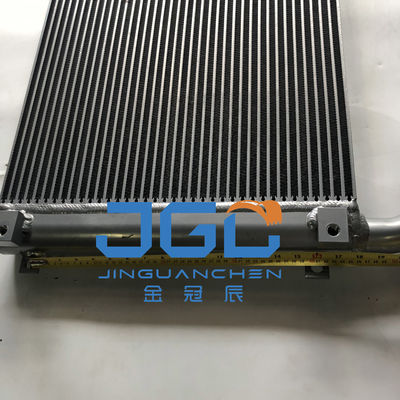 EX330-3 오일 워터 탱크 냉각기 히타치 발굴기 냉각기