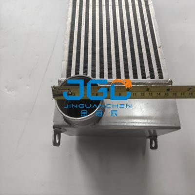 SK350-8 SK330-8 디젤 엔진 라디에이터 LC05P00043S001 LC05P00043S034 LC05P00043S031