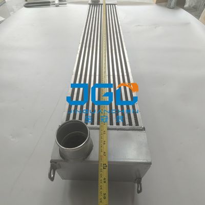 SK350-8 SK330-8 디젤 엔진 라디에이터 LC05P00043S001 LC05P00043S034 LC05P00043S031