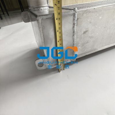 SK350-8 SK330-8 디젤 엔진 라디에이터 LC05P00043S001 LC05P00043S034 LC05P00043S031