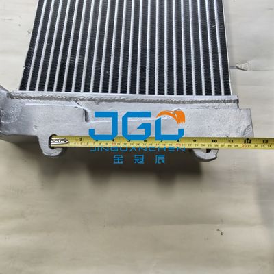 EC240 290B 발굴기 라디에이터 841-01-32000 오일 냉각기 물 냉각기 인터 냉각기
