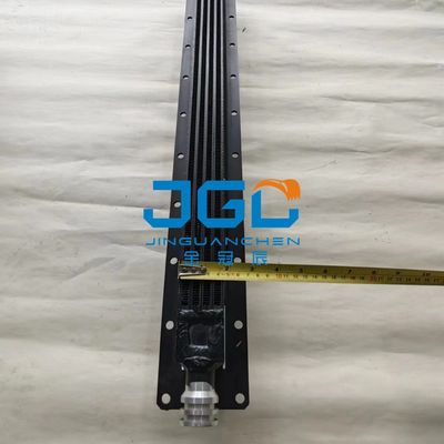 870-89-19000 PC360-7 발굴기 엔진 오일 냉각기 수압 냉각기 냉각기