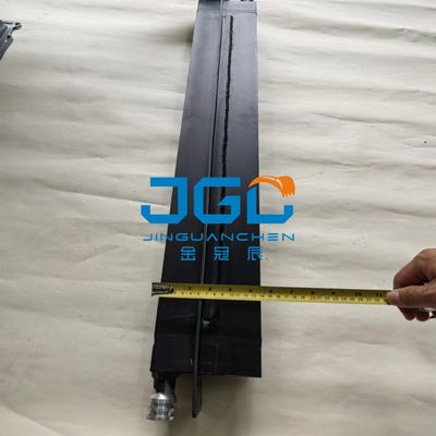870-89-19000 PC360-7 발굴기 엔진 오일 냉각기 수압 냉각기 냉각기