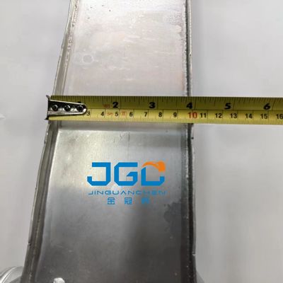 수압유 냉각기 라디에이터 203-03-71130 발굴기 부품 기계 PC130-7