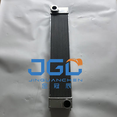 발굴기 예비 부품 라디에이터 PC240-8MO 7835-46-1007 코마쓰에 대한 오일 냉각기