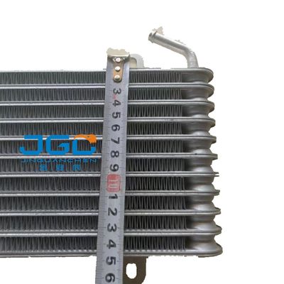 수압 오일 냉각기 라디에이터 4650353 오일 냉각기 ZX200-3 ZAX200-3 ZAX210-3 ZX210-3 발굴기 라디에이터