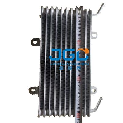 수압 오일 냉각기 라디에이터 4650353 오일 냉각기 ZX200-3 ZAX200-3 ZAX210-3 ZX210-3 발굴기 라디에이터